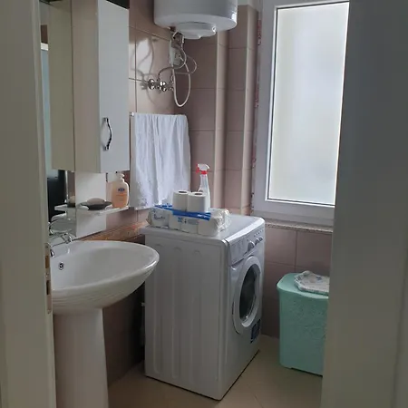 Casa Vacanze Apartmán *