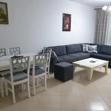 Casa Vacanze Apartmán Shëngjin