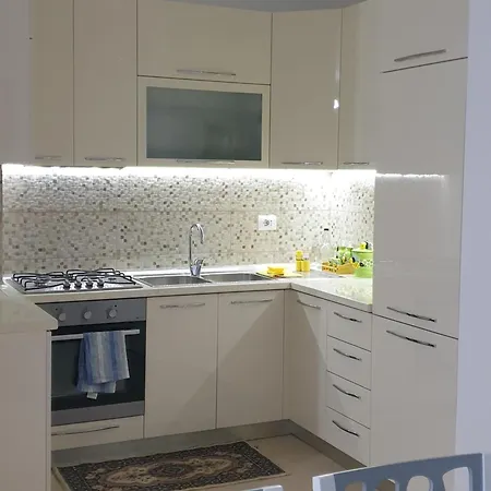Casa Vacanze * Shëngjin