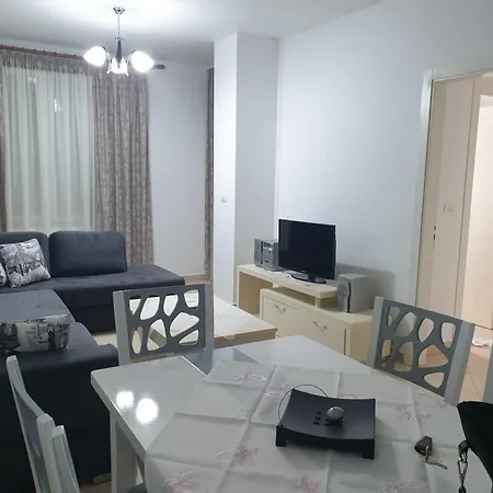 Casa Vacanze Apartmán *