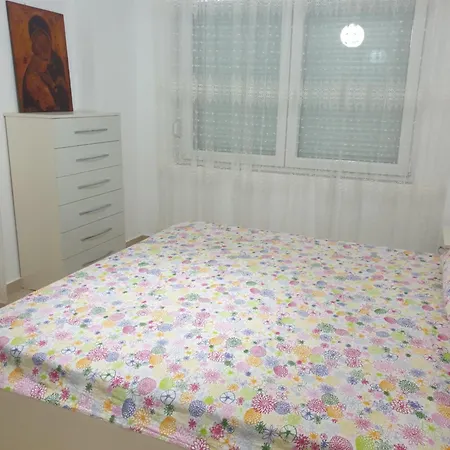 Casa Vacanze Apartmán Shëngjin